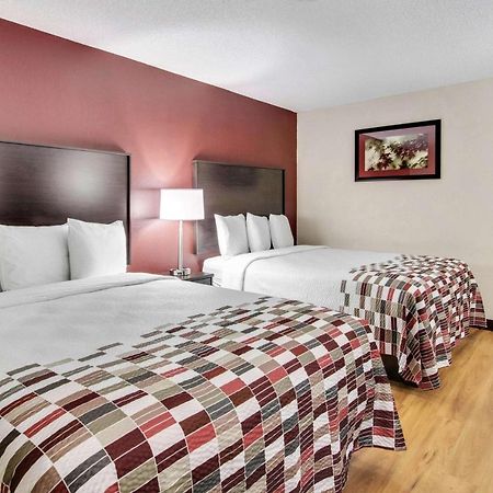 Red Roof Inn Boardman Eksteriør bilde